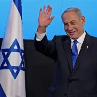 IHeilNetanyahuNigga